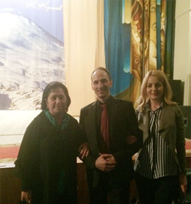 Педагог и музыка