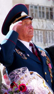 Савенко Александр Данилович