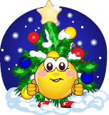 с Новым годом!