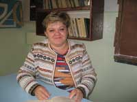 Настаева Наталья Евгеньевна