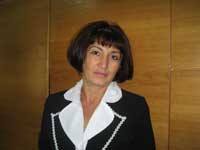 Омарова Тамара Хажмусовна
