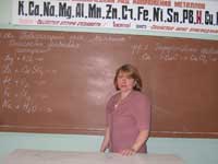 Лихова Людмила Аркадьевна
