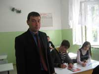Кяров Вячеслав Анатольевич