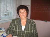 Машукова Маржинат Назировна