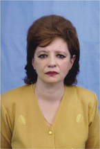 Шабельникова Наталья Николаевна