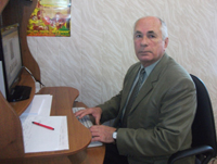 Новиков Владимир Сергеевич