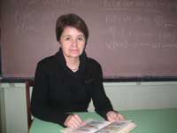 Гукетлова Ирина Ахмедовна