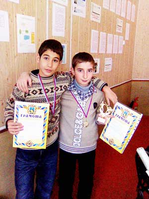 Открытое первенство города Минеральные воды по каратэ на Кубок главы города 