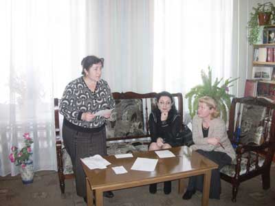 Лицей 1: День защитника Отечества