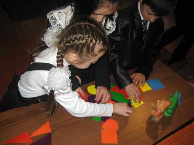 Лицей 1: День лицея