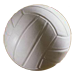 Волейбольный мяч