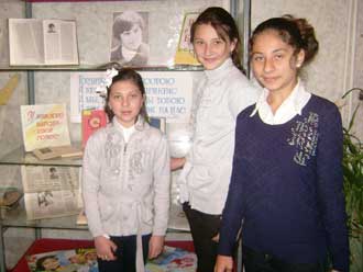 Поэтические чтения к юбилею поэта  Танзили Мустафаевны Зумакуловой