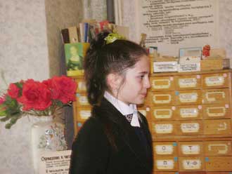 Поэтические чтения к юбилею поэта  Танзили Мустафаевны Зумакуловой