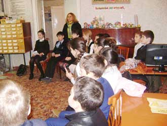 Поэтические чтения к юбилею поэта  Танзили Мустафаевны Зумакуловой