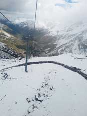 Выездная образовательная сессия старшеклассников