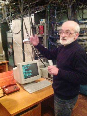 Выездная образовательная сессия старшеклассников