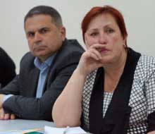 работа группы «Развивающее обучение»