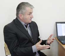 Гулиев Х. О.