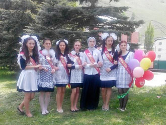 Последний звонок