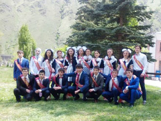 Последний звонок