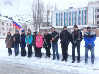 День Неизвестного Солдата