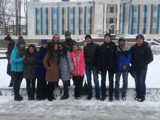 День Неизвестного Солдата