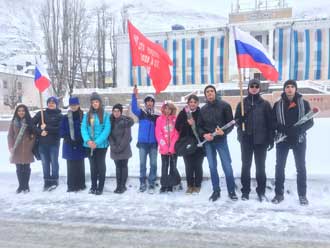 День Неизвестного Солдата
