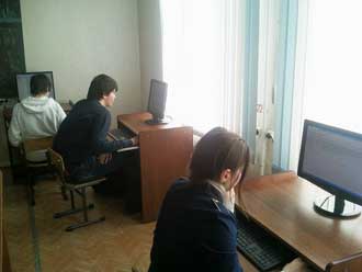 тренировочные тестирования в форме ЕГЭ