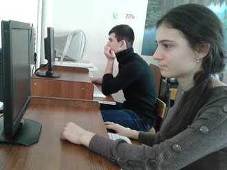 тренировочные тестирования в форме ЕГЭ