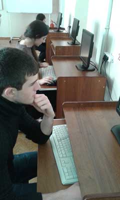 тренировочные тестирования в форме ЕГЭ