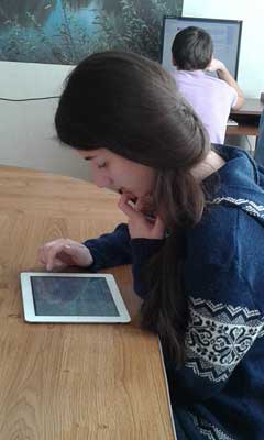 тренировочные тестирования в форме ЕГЭ