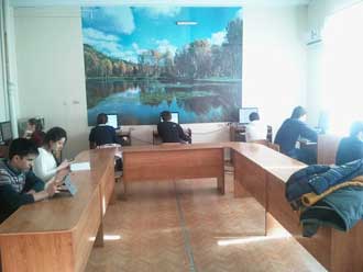 тренировочные тестирования в форме ЕГЭ