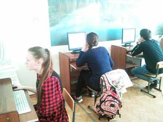 тренировочные тестирования в форме ЕГЭ