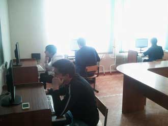 тренировочные тестирования в форме ЕГЭ