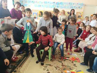 Акция «Право и справедливость»