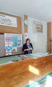 В лицее прошла традиционная неделя английского  языка