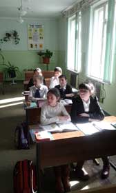 В лицее прошла традиционная неделя английского  языка