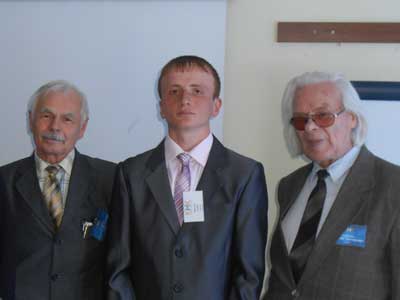 Жашуев Алим