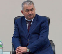моделирование проекта «Сеть сетей»