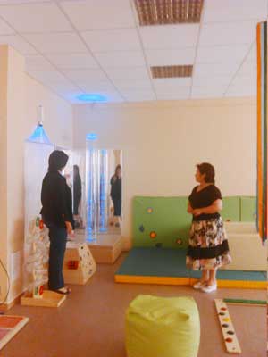«Эльбрусская переговорная площадка»  в  г. Энгельсе Саратовской области