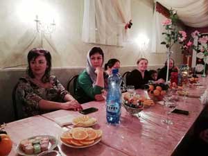 День матери