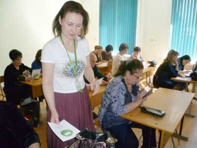 Цифровой инструмент образовательной среды школы – ЯКласс