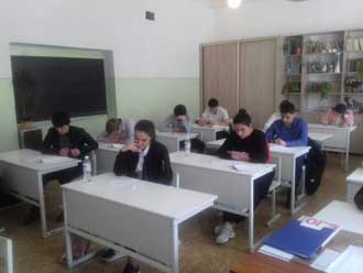 Всероссийские проверочные работы