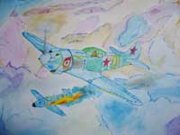 творчество Согаевой Жанет