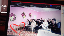 конкурса «Флагманы образования»