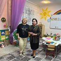 Сетевое сотрудничество - шаг к развитию