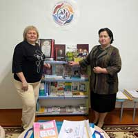 Сетевое сотрудничество - шаг к развитию