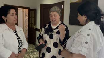 Семинар для учителей родного языка в Нальчике