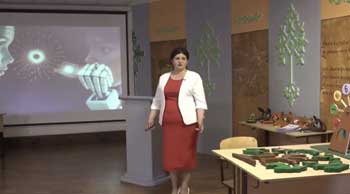 Семинар для учителей родного языка в Нальчике