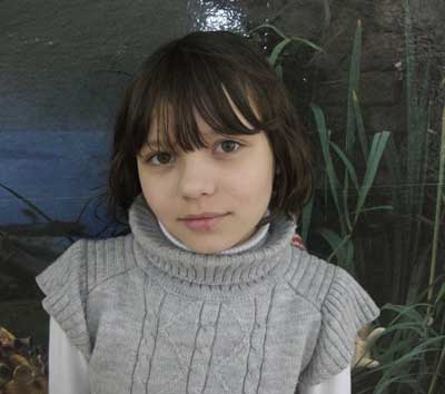 Лицей 1: «Город мастеров»